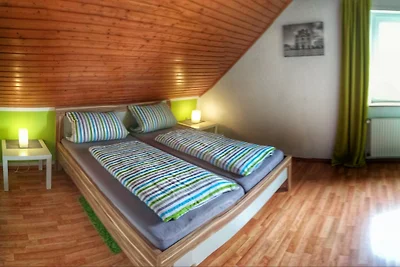 Gemütliche Ferienwohnung bei Speyer