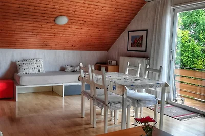 Gemütliche Ferienwohnung bei Speyer