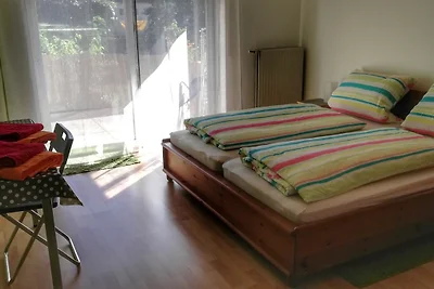 Gemütliche Ferienwohnung bei Speyer