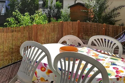 Gemütliche Ferienwohnung bei Speyer