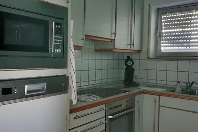 Gemütliche Ferienwohnung bei Speyer