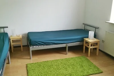 Gemütliche Ferienwohnung bei Speyer