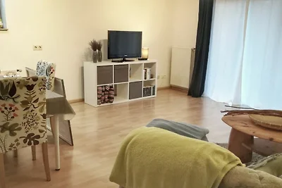 Gemütliche Ferienwohnung bei Speyer