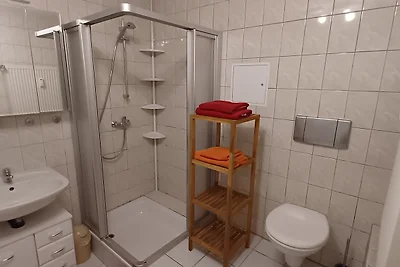 Ferienwohnung Jendrusiak