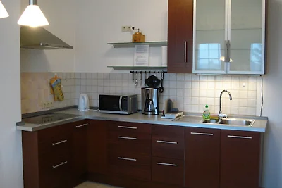 Ferienwohnung Jendrusiak