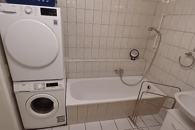 Ferienwohnung Jendrusiak