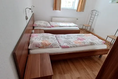 Ferienwohnung Jendrusiak