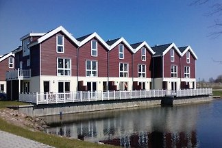 Nordseehaus an der Graft