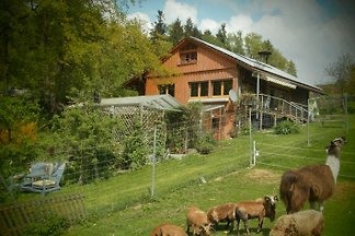 Bayerwaldhome das Ferienhaus