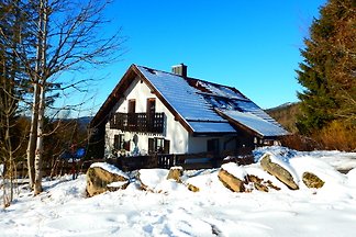 Nationalparkhome - Waldhäuser
