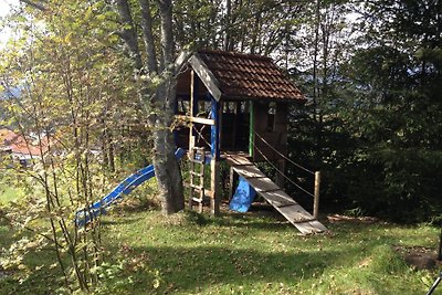 Nationalparkhome - Waldhäuser ****