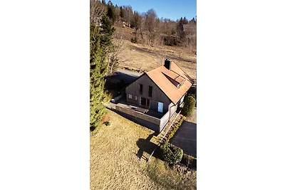 Nationalparkhome - Waldhäuser ****