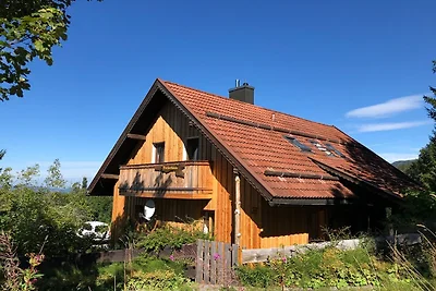 Casa nazionale - Waldhäuser ****