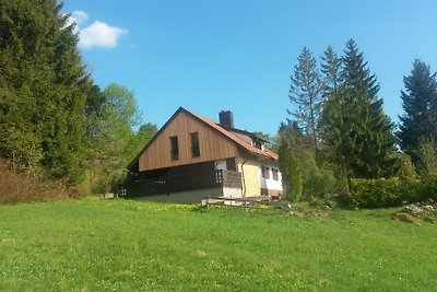 Ferienhaus in Waldhäuser