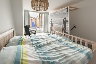 Schöner Aufenthalt in einem wunderbaren Appartement!