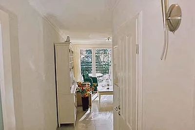 Wangerooge Villa Rossini Nr. 3