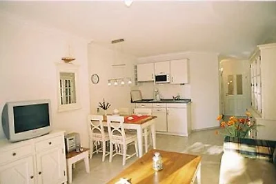 Wangerooge Villa Rossini Nr. 3