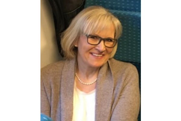 Frau C. Wintermantel Frau C. Wintermantel
