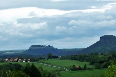 Am Heideeck