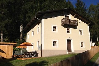 Ferienhaus Klösterle