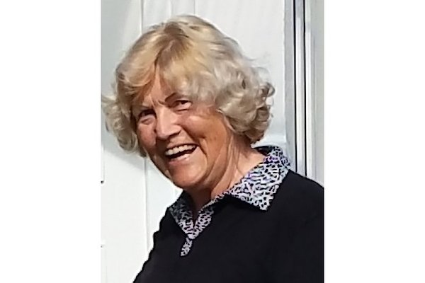Frau S. Naumann Frau S. Naumann