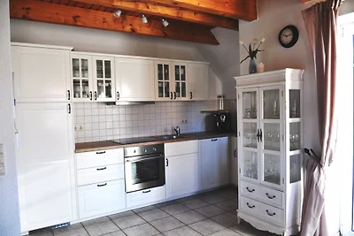 Ferienhaus Küstenperle