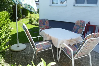 Fewo in Friedrichshafen am Bodensee