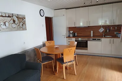 Fewo in Friedrichshafen am Bodensee