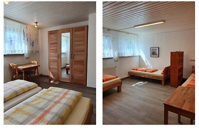 Ferienwohnung in Friedrichshafen