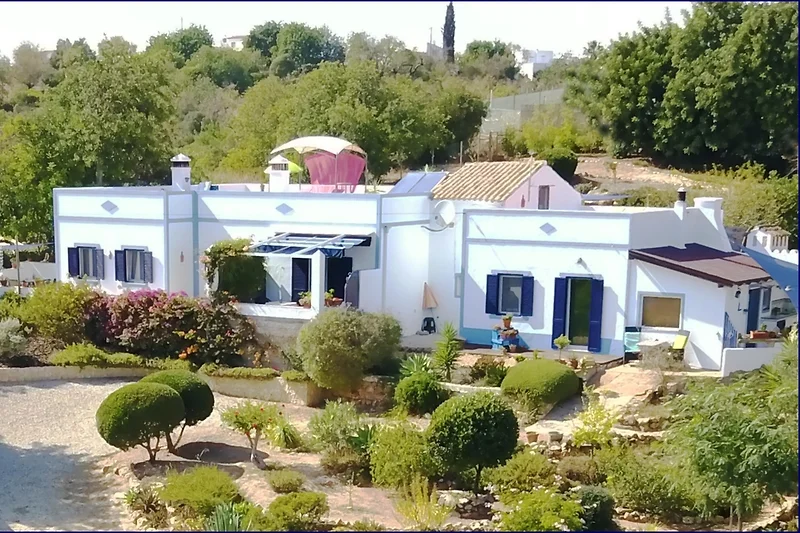 Casa Formosa
