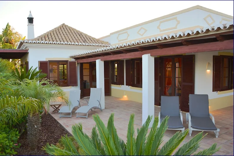 Casa Monte Cabeça