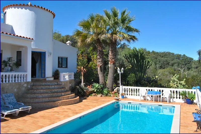 Villa Diana