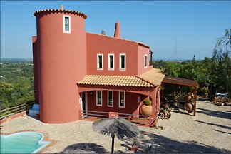 Casa Miradouro