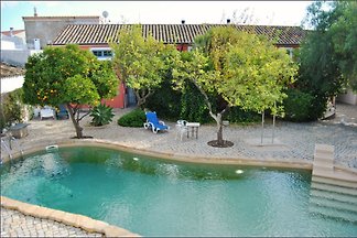 Quinta Pé da Cruz