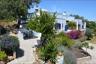 Vakantieappartement Quelfes