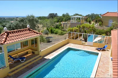 Villa Peixinho