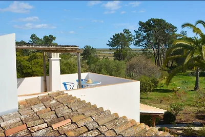 Casa Contrabaixo
