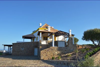 Villa Celta