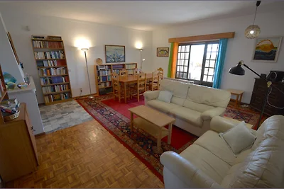 Villa Peixinho