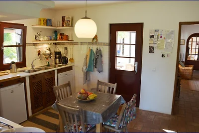 Casa Contrabaixo