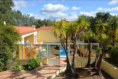 Villa Peixinho