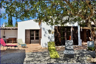Casa Contrabaixo