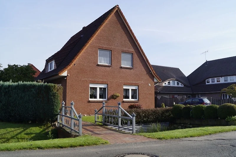 Ferienwohnung 