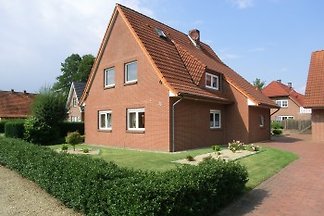 Ferienwohnung Zum Stadtpark