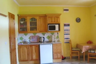 Alsohegyi Appartement 