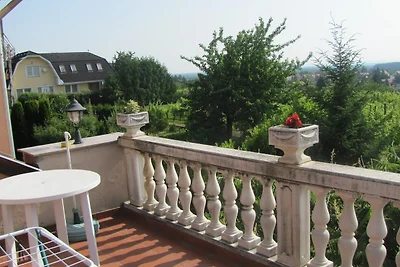 Alsohegyi Appartement 