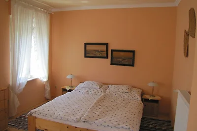 Weinhaus Appartments in Zalakaros