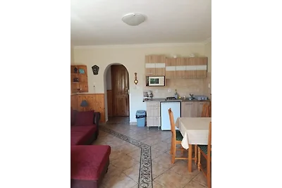 Weinhaus Appartments in Zalakaros