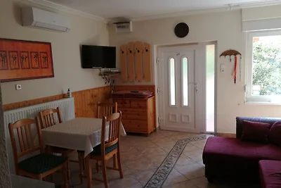 Weinhaus Appartments in Zalakaros