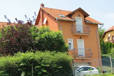 Alsohegyi Appartement 